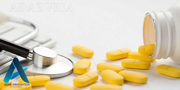 تحصیل داروسازی در قبرس