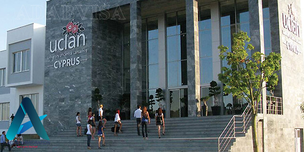 تحصیل در قبرس