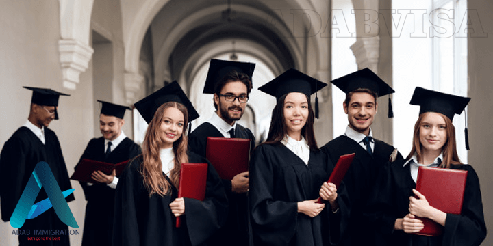 تحصیل مقطع کارشناسی ارشد در استرالیا
