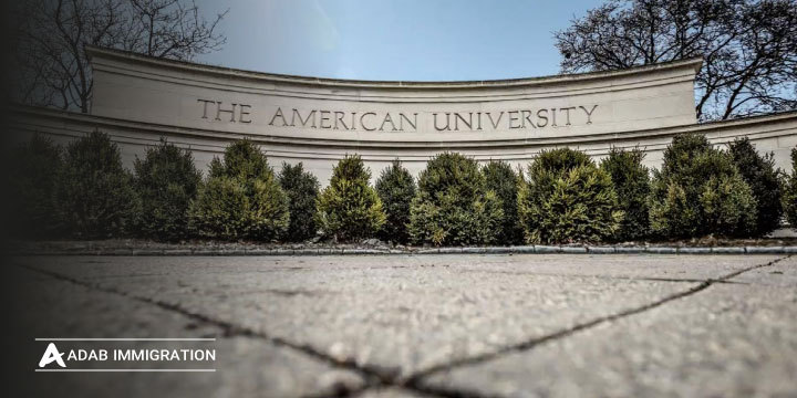بهترین دانشگاه های آمریکا 2023
