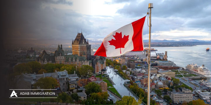 بهترین شهرهای کانادا برای زندگی 2024