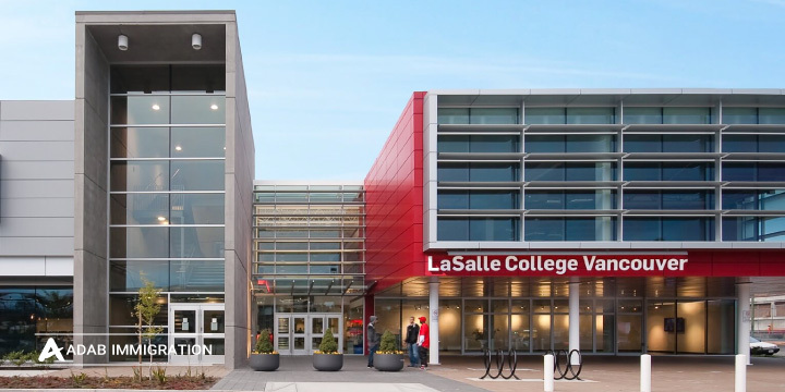 کالج لاسال | LaSalle College