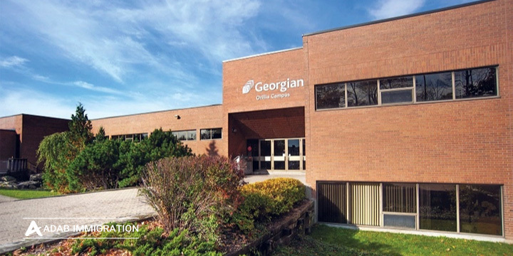 کالج جورجیا | Georgian College