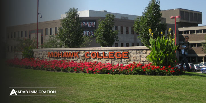 کالج موهاک | Mohawk College