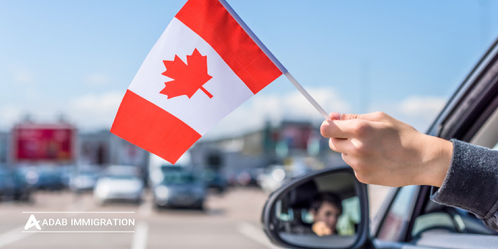 اخذ گواهینامه رانندگی در کانادا و آخرین قوانین بروزرسانی شده