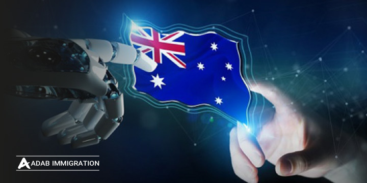 تحصیل رشته هوش مصنوعی در استرالیا