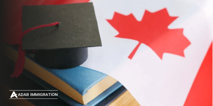 10 دانشگاه کانادا با بیشترین شانس اخذ بورسیه 2023