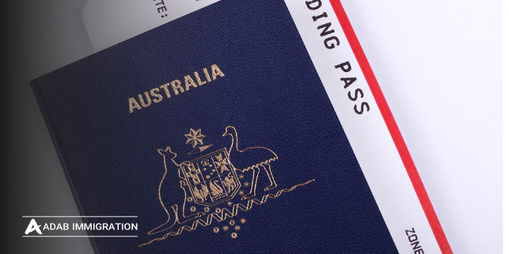 ویزای 485 استرالیا | ویزای موقت ویژه فارغ التحصیلان