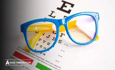 تحصیل رشته بینایی سنجی در استرالیا