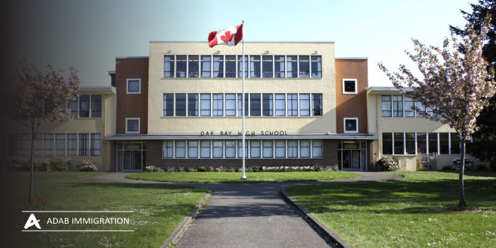 تحصیل در مدارس کانادا | شرایط، مدارک، هزینه ها 2023