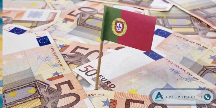 اقامت پرتغال از طریق ویزای تمکن مالی (FIP)