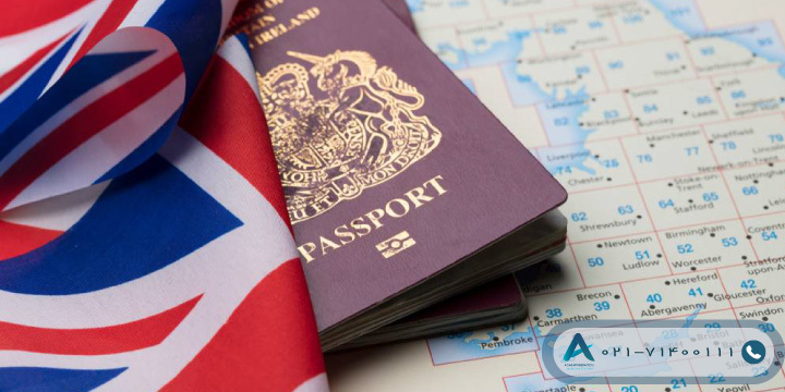 تمدید ویزای برای مهاجرت به انگلستان از طریق سرمایه‌گذاری