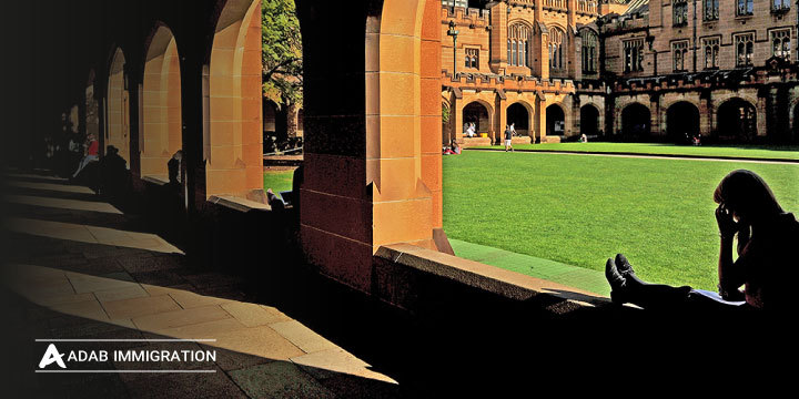 شهرت، رتبه و اعتبار دانشگاه سیدنی