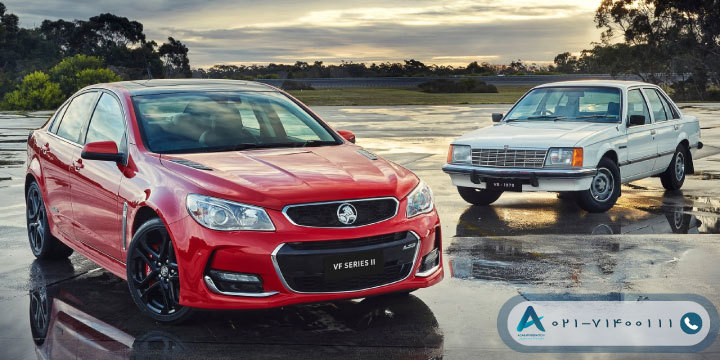 کدام مدل خودروهای در استرالیا محبوب هستند؟