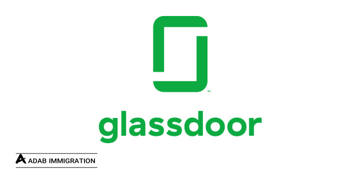18- گلاسدور (GlassDoor)