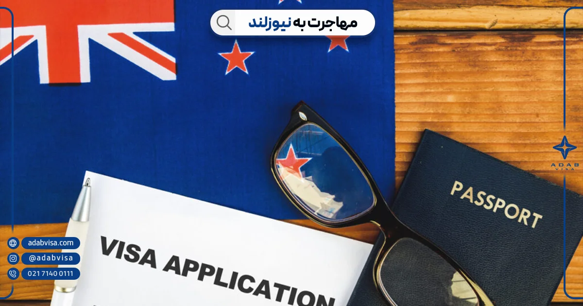 بهترین کشورها برای مهاجرت | ادب ویزا