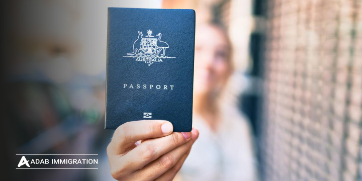 مهاجرت به استرالیا با ویزای 476