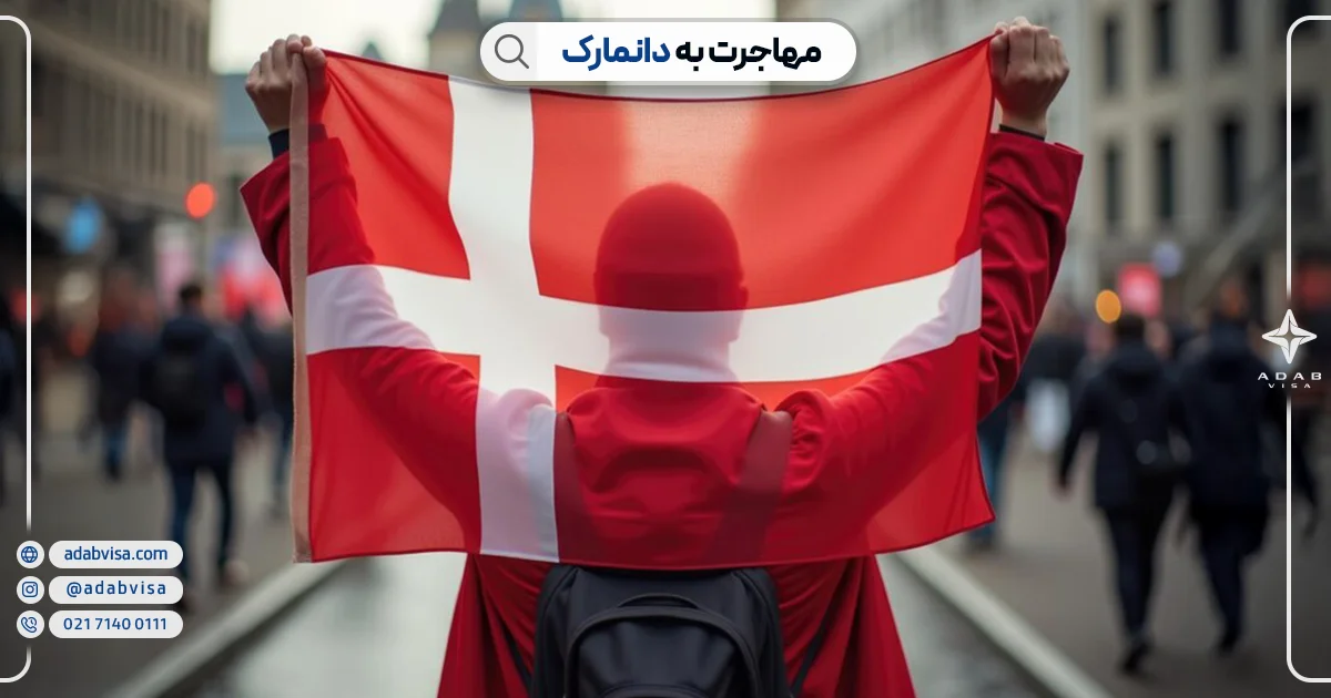 بهترین کشورها برای مهاجرت| ادب ویزا