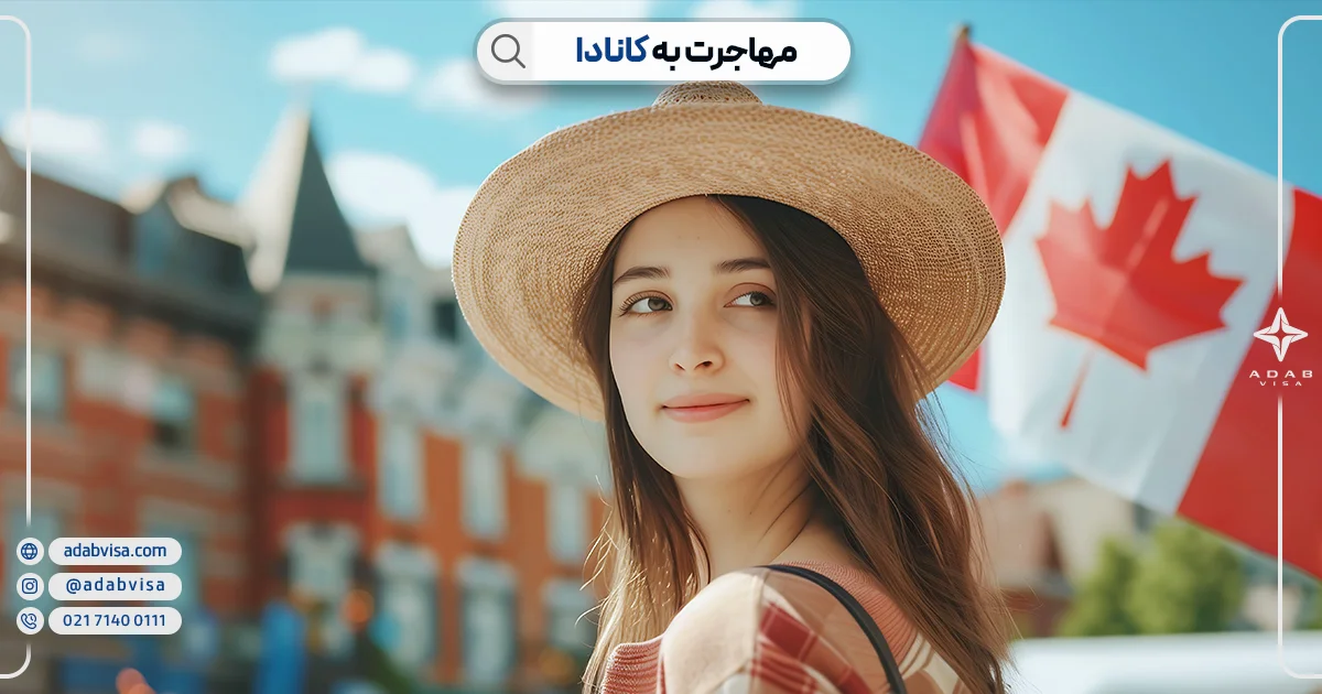 بهترین کشورها برای مهاجرت | ادب ویزا
