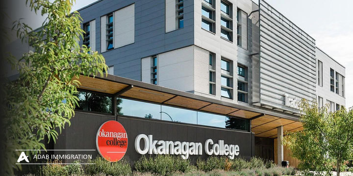 کالج اوکاناگان (Okanagan College)