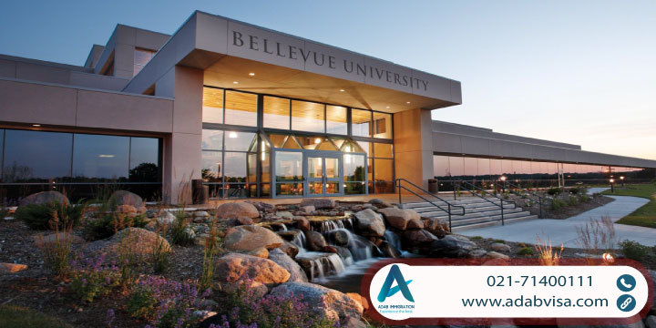 دانشگاه بلویو (Bellevue University)