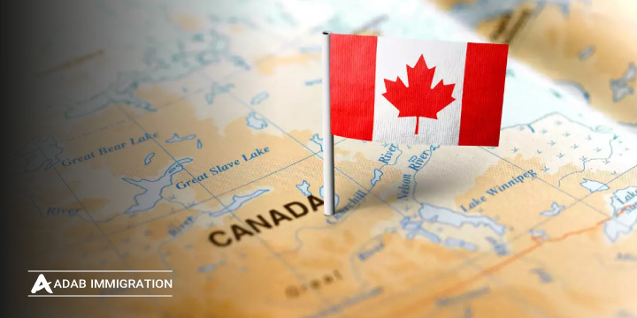 3 راه برای مهاجرت به کانادا