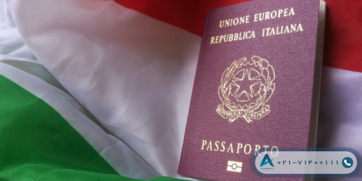اخذ اقامت دائم در ایتالیا پس از تحصیل