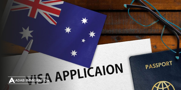 شرایط اخذ ویزای 476 استرالیا