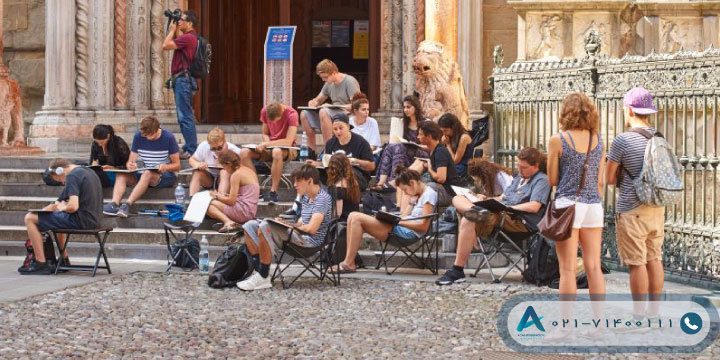 دانشگاه ها و سیستم های آموزشی ایتالیا