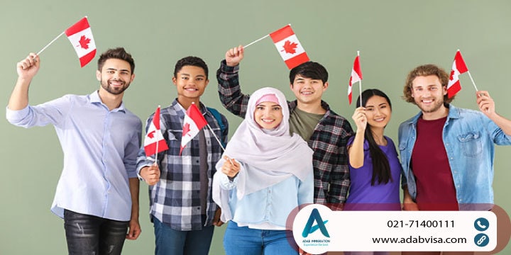 تنوع قومیتی در تورنتو و مونترال