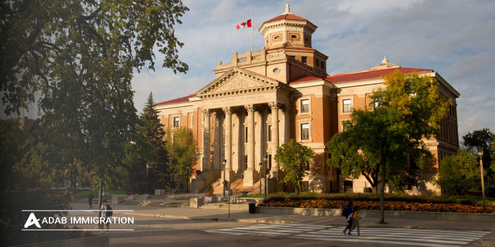 5 دانشگاه برتر برای تحصیل رشته مهندسی هوافضا در کانادا