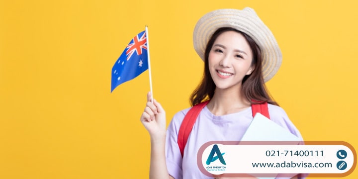 تمکن مالی برای ویزای دانشجویی استرالیا