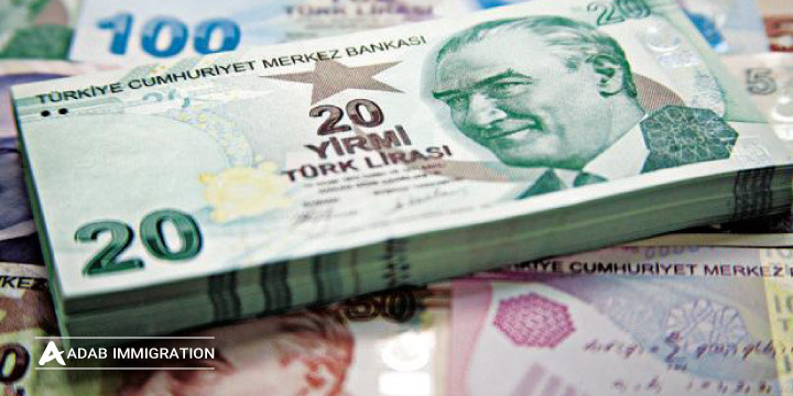 آیا تغییر در ارزش لیر ترکیه بر هزینه‌ها در قبرس شمالی تاثیر دارد؟
