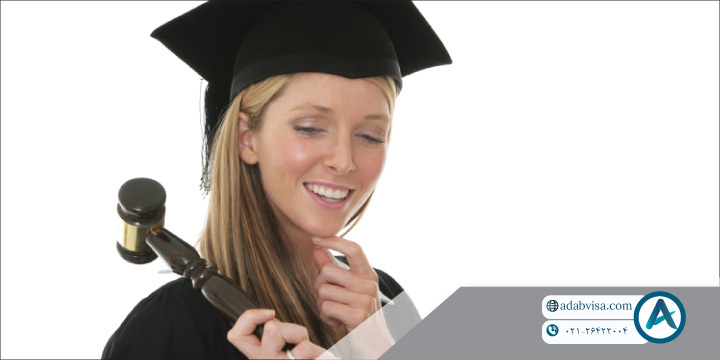 بهترین دانشگاه‌های استرالیا برای تحصیل در رشته حقوق