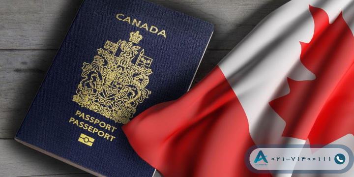 امتیاز بندی مهاجرت به کانادا از طریق اکسپرس اینتری