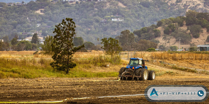 حوزه شغلی مهندسی کشاورزی در استرالیا