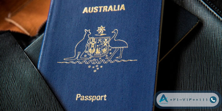 اگر پاسپورت قبل از مجوز کار فارغ التحصیلی استرالیا منقضی شود چه باید کرد؟