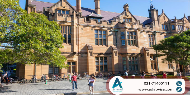 معرفی دانشگاه‌های برتر استرالیا برای تحصیل در رشته دامپزشکی