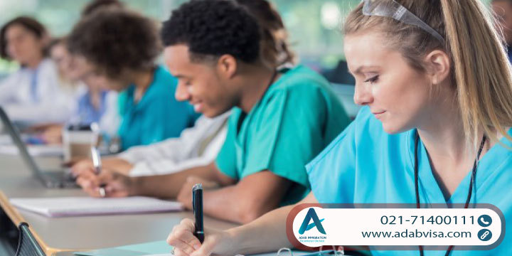 آزمون‌های ورودی دانشکده‌های پزشکی استرالیا