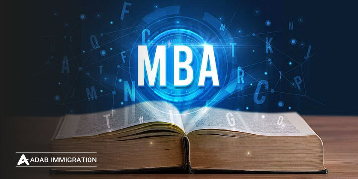 مزایای تحصیل در بهترین کشورهای جهان در رشته MBA