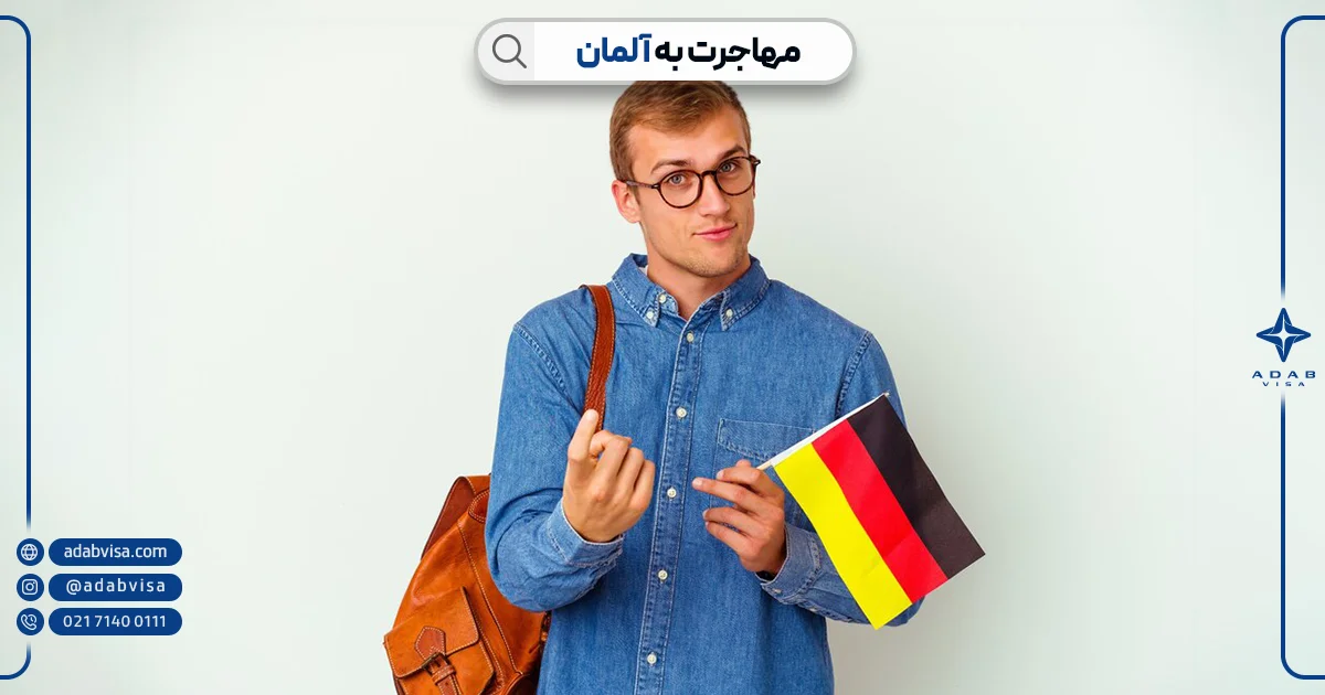 بهترین کشورها برای مهاجرت | ادب ویزا