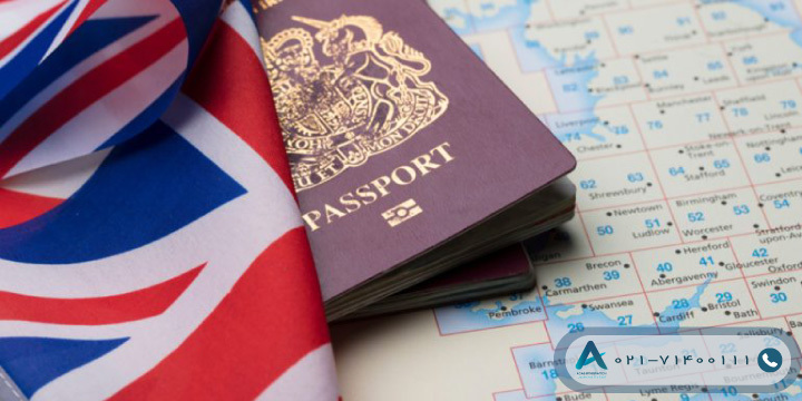 شرایط عمومی اخذ ویزای کاری انگلستان