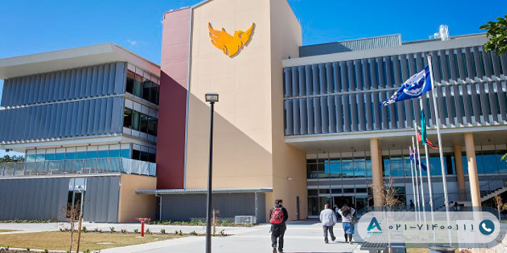 رتبه و اعتبار دانشگاه کوئینزلند جنوبی در استرالیا و جهان