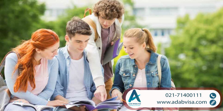 مدت اعتبار ویزای دانشجویی