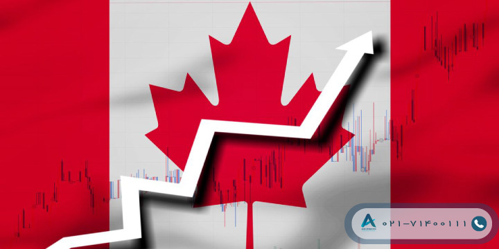 15- کانادا یک اقتصاد مبتنی بر اعتبار است