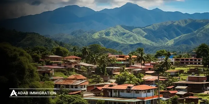 8- کاستاریکا