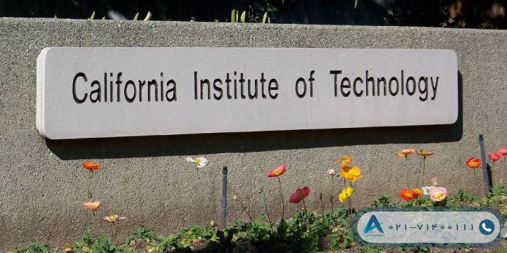 رتبه موسسه فناوری کالیفرنیا در جهان سال 2022