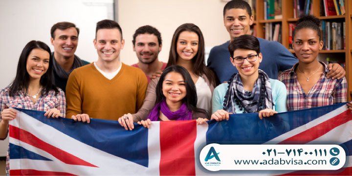 مهاجرت تحصیلی به انگلیس